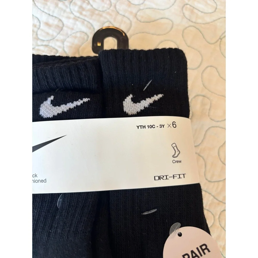 Nike dri fit